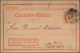 Deutsches Reich - Privatpost (Stadtpost): 1891/1900, HALLE, Lot Mit 28 Privatpos - Private & Local Mails