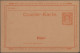 Delcampe - Deutsches Reich - Privatpost (Stadtpost): 1891/1900, HALLE, Lot Mit 28 Privatpos - Correos Privados & Locales