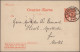 Delcampe - Deutsches Reich - Privatpost (Stadtpost): 1891/1900, HALLE, Lot Mit 28 Privatpos - Private & Local Mails