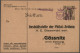 Delcampe - Deutsches Reich - Privatpost (Stadtpost): 1891/1900, HALLE, Lot Mit 28 Privatpos - Private & Lokale Post