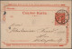 Delcampe - Deutsches Reich - Privatpost (Stadtpost): 1891/1900, HALLE, Lot Mit 28 Privatpos - Correos Privados & Locales