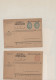 Delcampe - Deutsches Reich - Privatpost (Stadtpost): 1892/1898, STRASSBURG/Hansa, Saubere S - Private & Local Mails