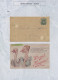 Deutsches Reich - Privatpost (Stadtpost): 1895/1897 "Berlin-Privatpost "H" Verke - Correos Privados & Locales