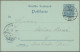 Delcampe - Deutsches Reich - Ganzsachen: 1900/1922, Sammlung Von 155 Gebrauchten Germania-G - Autres & Non Classés