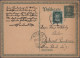 Deutsches Reich - Ganzsachen: 1925/1933, Partie Von Ca. 70 Ungebrauchten/gebrauc - Other & Unclassified