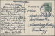Deutsches Reich - Privatganzsachen: 1901/1920, Partie Von 26 Privatganzsachen "G - Autres & Non Classés