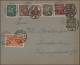 Deutsches Reich - Privatganzsachen: 1916/1923, Germania/Infla, Sammlung Von 61 P - Sonstige & Ohne Zuordnung
