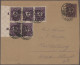 Delcampe - Deutsches Reich - Privatganzsachen: 1917/1923, Germania/Infla, Sammlung Von 61 P - Altri & Non Classificati
