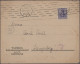 Delcampe - Deutsches Reich - Stempel: 1910/1935, Außergewöhnliche Spezial-Sammlung Der CUST - Franking Machines (EMA)