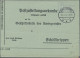 Deutsches Reich - Stempel: 1928/1943 (ca.), Sammlung Von 58 Belegen Mit Landpost - Maschinenstempel (EMA)