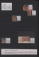 Deutsches Reich - Hufeisenstempel: 1865/1885, Umfassende Sammlung Von Ca. 2.170 - Machines à Affranchir (EMA)