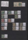 Deutsches Reich - Hufeisenstempel: 1865/1885, Umfassende Sammlung Von Ca. 2.170 - Frankeermachines (EMA)