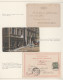 Delcampe - Deutsche Post In Der Türkei: 1870/1913 (ca), Ganz Außergewöhnliche Sammlung Im R - Deutsche Post In Der Türkei