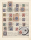 Delcampe - Deutsche Post In Der Türkei: 1870/1913 (ca), Ganz Außergewöhnliche Sammlung Im R - Turquie (bureaux)