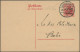 Delcampe - Feldpost 1. Weltkrieg: 1914/1920, Vielseitige Partie Von Ca. 205 Briefen Und Kar - Otros
