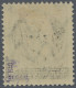Delcampe - Deutsche Abstimmungsgebiete: Saargebiet: 1920, Aufdrucke Auf Germania/Bayern, Pa - Unused Stamps