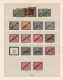 Delcampe - Deutsche Abstimmungsgebiete: Saargebiet: 1920/1934, Ungebrauchte Sammlung Im Lin - Unused Stamps