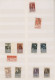 Deutsche Abstimmungsgebiete: Saargebiet: 1920/1956, Alt- Und Neusaar, Lagerbuchm - Used Stamps