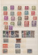 Deutsche Abstimmungsgebiete: Saargebiet: 1920/1957, Alt- Und Neusaar, Vielseitig - Used Stamps