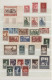 Deutsche Abstimmungsgebiete: Saargebiet: 1920/1959, Saargebiet Und Saarland In B - Used Stamps