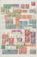 Delcampe - Deutsche Abstimmungsgebiete: Saargebiet: 1920/1959, Saargebiet Und Saarland In B - Used Stamps