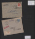Delcampe - Dt. Besetzung II WK - Frankreich - Privatausgaben: Legionärsmarken: 1941/1945, V - Ocupación 1938 – 45