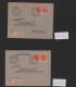 Delcampe - Dt. Besetzung II WK - Frankreich - Privatausgaben: Legionärsmarken: 1941/1945, V - Bezetting 1938-45