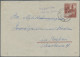 Dt. Besetzung II WK - Generalgouvernement - Ganzsachen: 1939/1943, Partie Von 31 - Ocupación 1938 – 45