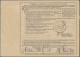 Dt. Besetzung II WK - Ostland: 1941/1944 (ca), Kleiner Posten Mit 12 Besseren Br - Bezetting 1938-45