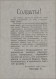 Kriegs- Und Propagandafälschungen: 1918, Partie Von Sieben Ballon-Propaganda-Flu - Autres & Non Classés