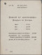 Kriegs- Und Propagandafälschungen: 1918, Partie Von Sieben Ballon-Propaganda-Flu - Autres & Non Classés