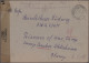 Delcampe - Kriegsgefangenen-Lagerpost: 1941, Febr. Bis Mai 1944, Feldpostkorrespondenz Von - Autres