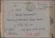 Delcampe - Kriegsgefangenen-Lagerpost: 1941, Febr. Bis Mai 1944, Feldpostkorrespondenz Von - Other