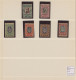 Delcampe - Kriegsgefangenen-Lagerpost: 1942/1948, Sammlungspartie Von Ca. 78 Lagerpostmarke - Other