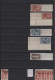Deutschland Nach 1945: 1945/2007, Umfangreicher Gestempelter Und Postfrischer/un - Verzamelingen