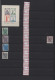 Deutschland Nach 1945: 1945/2007, Umfangreicher Gestempelter Und Postfrischer/un - Collections