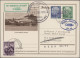 Deutschland Nach 1945: 1945/2011, Sammlung Von über 200 Briefen Und Karten, Dabe - Collezioni