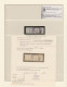 Deutsche Lokalausgaben Ab 1945: 1945/1946, Umfangreiche Sammlung Von Arnsberg Bi - Autres & Non Classés