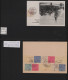 Delcampe - Deutsche Lokalausgaben Ab 1945 - Großräschen: 1945/1946, Umfangreiche Und Intens - Otros & Sin Clasificación