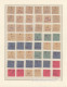 Delcampe - Deutsche Lokalausgaben Ab 1945 - Großräschen: 1945/1946, Umfangreiche Und Intens - Otros & Sin Clasificación