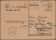 Delcampe - Deutschland Ab 1945 - Gebühr Bezahlt: 1945, Substanzstarke Spezialkollektion 'De - Other & Unclassified