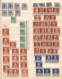 Delcampe - Deutschland Ab 1945 - Gebühr Bezahlt: 1945/1948, SBZ Und Kontrollrat+Bizone, Rei - Andere & Zonder Classificatie