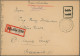 Delcampe - Alliierte Besetzung - Gebühr Bezahlt: 1945/1948, Sammlungsbestand Von Ca. 290 Ge - Sonstige & Ohne Zuordnung