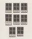 Alliierte Besetzung - Gemeinschaftsausgaben: 1946/1948, Postfrische Sammlung Von - Otros & Sin Clasificación