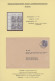Delcampe - DDR: 1953/1962, Fünfjahresplan I-VIII, Spezialsammlung Mit Marken Und über 180 B - Verzamelingen