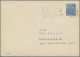 Delcampe - DDR - Privatganzsachen: 1955/1961, Privatganzsachenkarten Fünfjahrplan, Partie V - Sonstige & Ohne Zuordnung