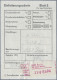 DDR - Privatganzsachen: 1970/1990 (ca.), Saubere Partie Von Ca. 225 Privatganzsa - Other & Unclassified