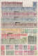 Delcampe - Bundesrepublik Und Berlin: 1948/2005, Umfangreicher Lagerposten Der Beiden Gebie - Collections