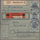 Delcampe - Bundesrepublik Und Berlin: 1949/2009 (ca.), Umfassender Belegebestand Mit Hauptw - Collections