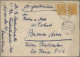 Berlin: 1945/1960 Ca.: Lot Mit 38 Belegen Ab Berlin (Ost Und West), Viele Davon - Cartas & Documentos